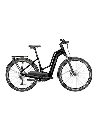 BERGAMONT | Damen E-Bike E-Horizon Edition 6 Amsterdam | 